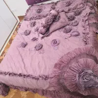رو تختی دو نفره