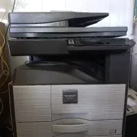 دستگاه کپی شارپ
