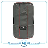 کاور باند rcf پاورمیکسر دایناکورد 3|سیستم صوتی خانگی|قم, چهار مردان|دیوار