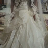 فروش لباس عروس