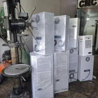کولر تابلو برق cnc فرز و تراش