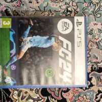 سی دی فوتبال fc24