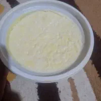 کره وخامه تولید صد درصد ارگانیک وبدون افزودنی.