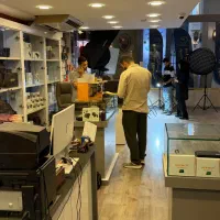 اسنخدام تولیدکننده محتوا برای اینستاگرام(تمام وقت)