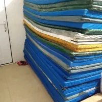 تشک تاتمی جودو