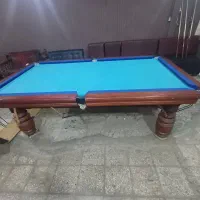 میط بیلیارد بسیار سالم و کم کار