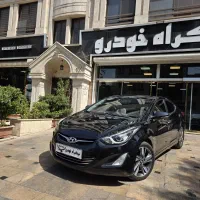النترا ۲۰۱۵ فول کامل بدون رنگ
