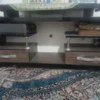 میز تلویزیون