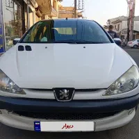 پژو اس دی موتور بزرگ سالم سالم