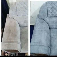 مبل شویی محسن با بهترین مواد