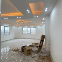 105متر کلید نخورده/ فول امکانات/خوش نقشه