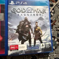 دیسک ps4|کنسول، بازی ویدئویی و آنلاین|تهران, شهرک ولیعصر جنوبی|دیوار