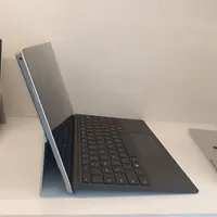 لپ‌تاپ سورفیس پرو surface pro لمسی تبلت شو|رایانه همراه|کرمان, |دیوار