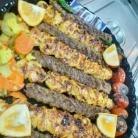 نیرو جوان جهت کار در رستوران