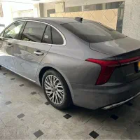 هونگچی بنزینی ۲۰۲۴ h5