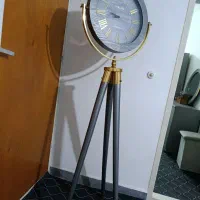 ساعت و لوازم خانگی