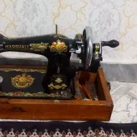 چرخ خیاطی