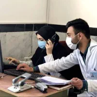 کار نیمه وقت در مرکز دانش بنیان