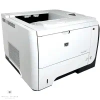 پرینتر HP LaserJet  P3015dn|پرینتر، اسکنر، کپی، فکس|زاهدان, |دیوار