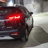 kmc Sr3 / اس آر ۳|خودرو سواری و وانت|تهران, مهران (سیدخندان)|دیوار