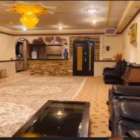 اجاره خانه باغ ویلایی رو به دریاچه