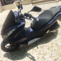 pcx160موتور هانی