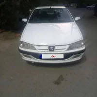 پژو پارس مدل 90