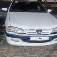 پارس موتور جدید سفارشی