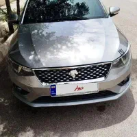 تارا 403 بدونه رنگ کم کار در حد صفر