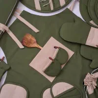 سرویس آشپزخانه عروس