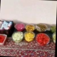 سرایدار خانم جهت کار در منزل