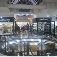 مغازه-بر-چهار-باندی-نبش-پاساژ-13متر