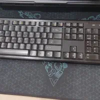 موس و کیبورد بی سیم