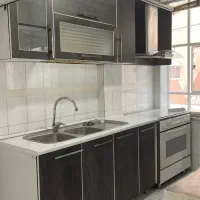 آپارتمان طبقه اول رشتیان تخلیه