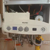 سرویس کار پکیج ،