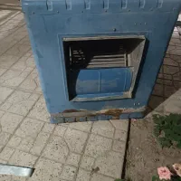 کولر آبی 5500