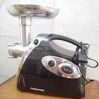 چرخ گوشت