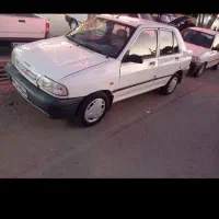 پراید ۱۳۱|خودرو سواری و وانت|مرودشت, فیروزی|دیوار