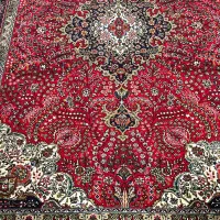 یک جفت فرش آذرشهر ۹ متری