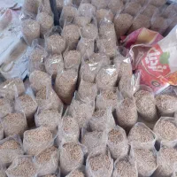 آش رشته محلی مزرعه
