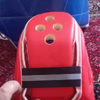 کلاه و ضربه گیر تکواندو