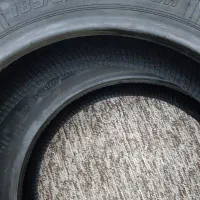 جفت تایر نو بارزp640 سایز ۱۸۵/۶۵ R14