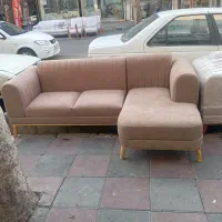مبل راحتی مینمال