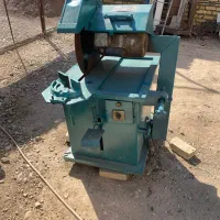 اره اتشی اهن بر