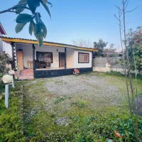 ویلاباغ چهاردیواری/شهرک تکمیل شده/مدارک کامل