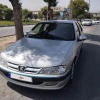 پارس ۸۹ دوگانه کارخانه