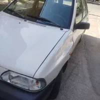 پراید مدل 83