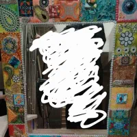 آینه هندی