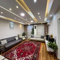 آپارتمان 76متر اندیشه هاشم زاده