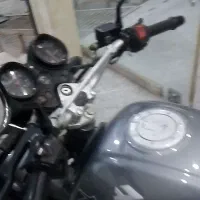 متور پالس 180